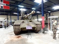MUSEE DES BLINDES A SAUMUR (117)